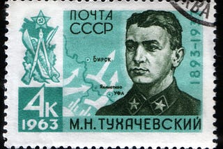 Soviet Military Intelligence Report on Alleged Western Preparedness for Biological Warfare