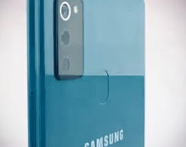 Upcoming Samsung Mobiles Phones 2020