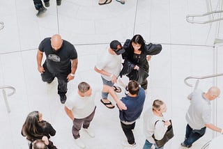 Ethical Boundaries in AI and Innovation: The Imperative of Human Connection