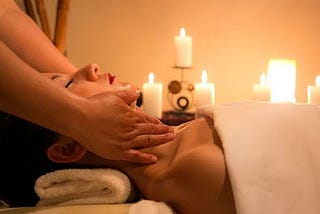 The Exceptional Experience Of Tantra And The Sexual Healing Massage