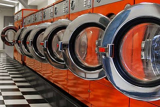 Adding Arcade Games to Your Laundromat — Betson Enterprises