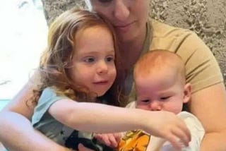 We Mourn the Bibas Family