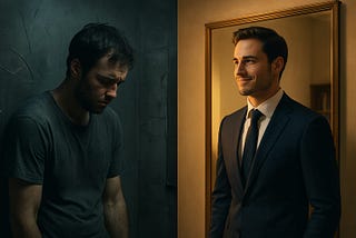 Men Fail at Dating Because They Still Think It’s Fair