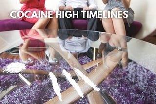 How Long Does a Cocaine High Last? 5 Minutes or 5 Hours?