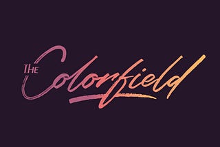 The Colorfield: Where design, luxury, and artistic expression converge