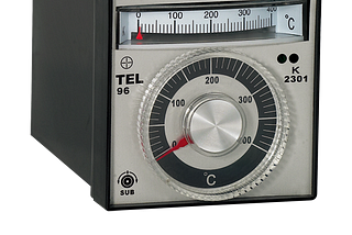 A Comprehensive Guide to Basics of Temperature Controllers PID