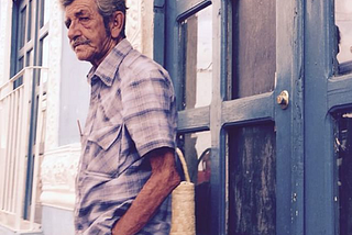 Cuba, culture and openness in the unknown