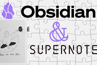 Linking Supernote and Obsidian