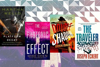 Stack Overflow: Space-Time Sci-Fi