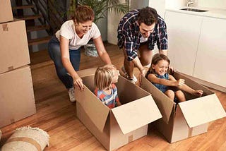 Advice for moving during the holidays — Cheap Movers Los Angeles