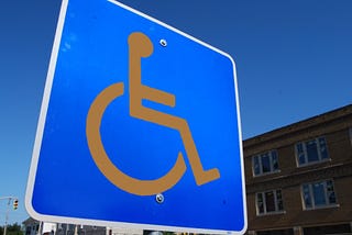 Disabled People Of Color Struggle To Be Heard