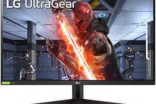 Favorable Gaming Monitors Under $300