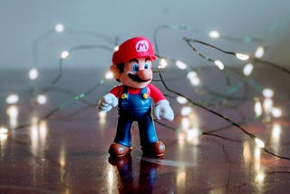 So Long, Gay Bowser”: A queer reading of Super Mario, by Erica Lenti