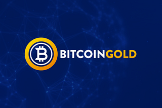 bitcoingold.org is Back Online