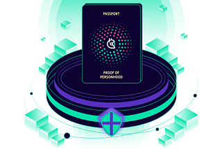 Gitcoin Passport