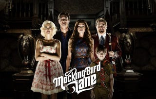 The Pilot Project: Mockingbird Lane