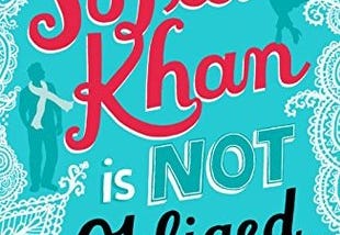 Review: Sofia Khan Is Not Obliged