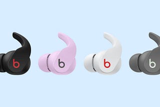 Beats Fit Pro review