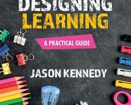 Let's Stop Teaching and Start Designing Learning PDF