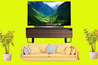 Best TV Brands For Living Room