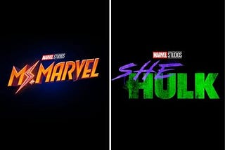 Disney announces two new female superhero series: ‘Ms. Marvel’ and ‘She-Hulk’