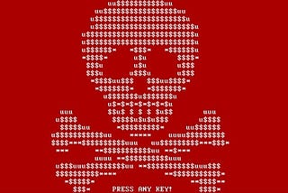 Analyzing Petya ransomware