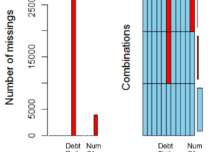 How to Beat the #1 Rank Score on Kaggle for Predicting Consumer Debt Default