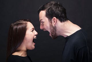 Our Marriage Wouldn’t Survive
