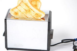 The Toaster Parable