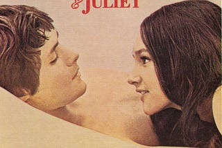 [1968.3] Romeo and Juliet