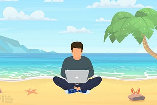 Here’s What 2 Weeks of Vacation Taught Me About Leadership