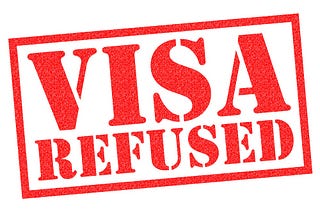 Visitor Visa Refusals- What to do? — IMB Immigration Law