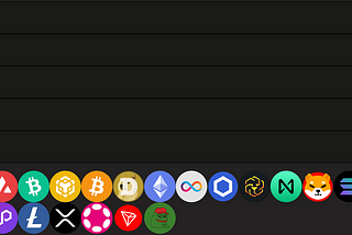 Crypto Tier List for 2024 ranked from F to S (updated)