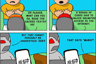 Why OCR-ing a bank statement is a bad idea