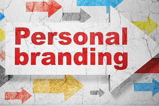 6 Steps to Building a Personal Brand that Will Make You Stand Out