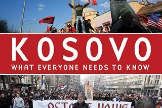 Top Quotes: “Kosovo: What Everyone Needs to Know” — Tim Judah