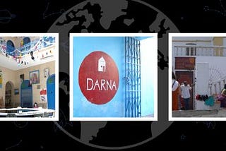 The Global Search for Education: From Streets to Stage in Tangier