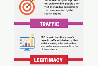 5 Ways To Organically Increase Your Seo & Website Traffic — Blog- Web Hosting Services | Best…