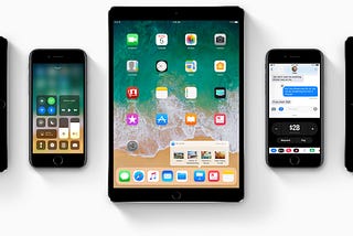 iOS 11: The good, the bad, and the completely unusable