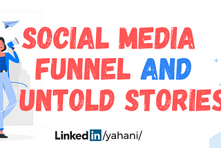 Social Media Marketing and it’s untold stories
