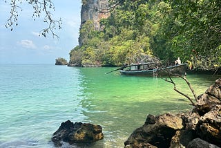 Thailand