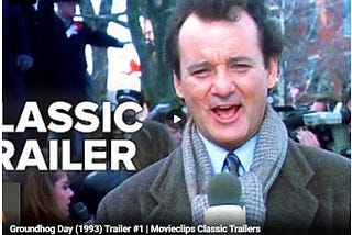 Did Bill Murray Become a Better Actor?
