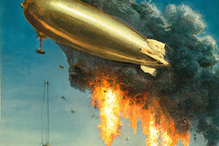 Gautam Adani’s Hindenburg Moment