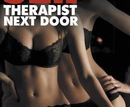 Book Reveiw The Sex Therapist Next Door by Meghan OBrienKindle Pdf