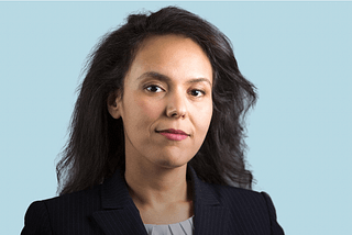 Leen Kawas Highlights Biotechnology Firms’ R&D Partnerships with Leading Universities | America…
