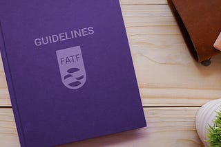 FATF and TIMEUS Blockchain