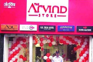 Arvind Fashion Limited Share Price Target For 2022