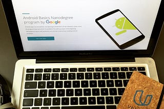 Always Learning — I’ve Joined Udacity