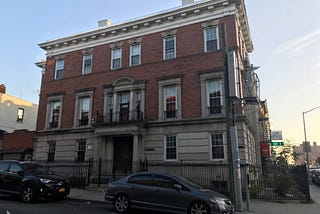 Life After Landmarking: What’s Next for Sunset Park’s Only Freestanding Mansion