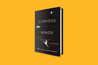 A Curious Mind Blog: Unlocking the Secrets of Creativity